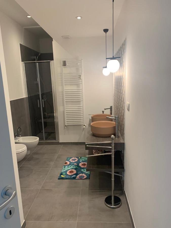 Kaleido Apartamento *