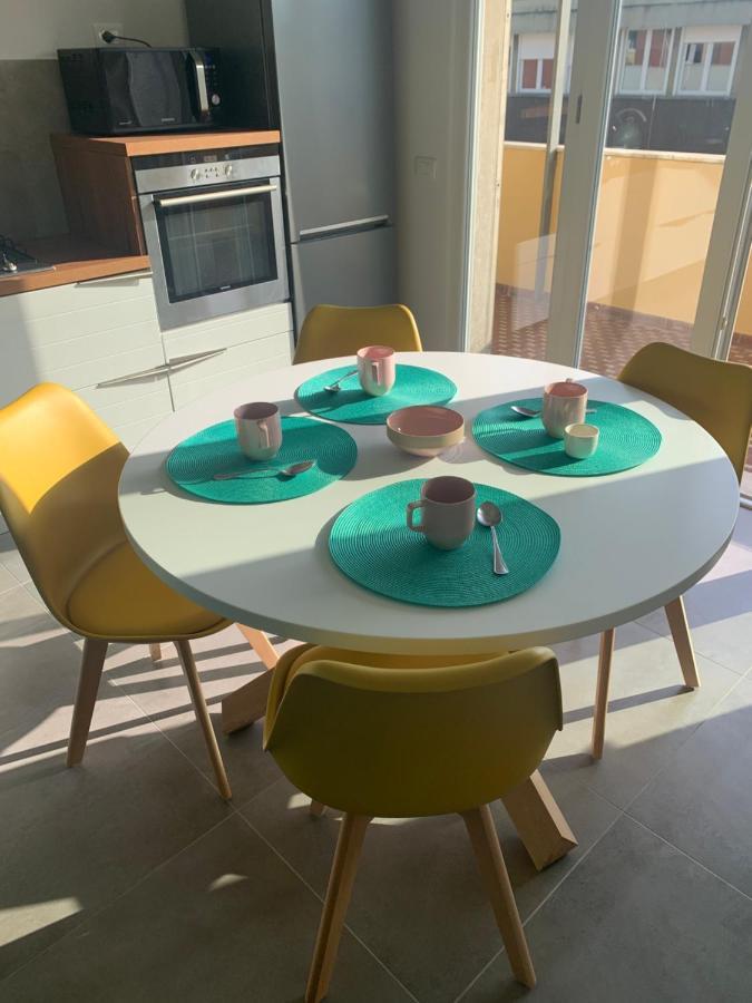 Kaleido Apartamento *