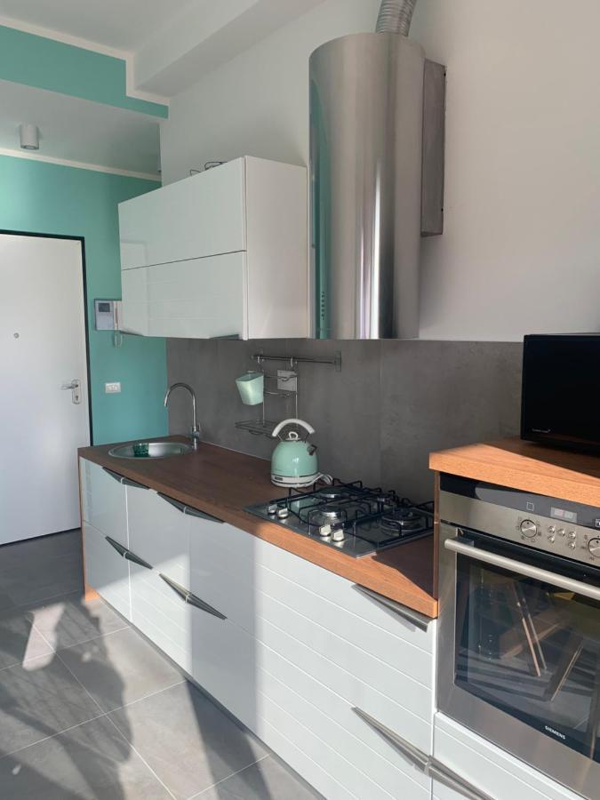 Apartamento Kaleido *