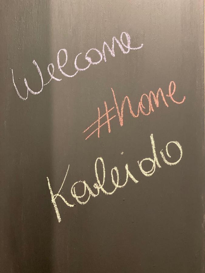 Apartamento Kaleido