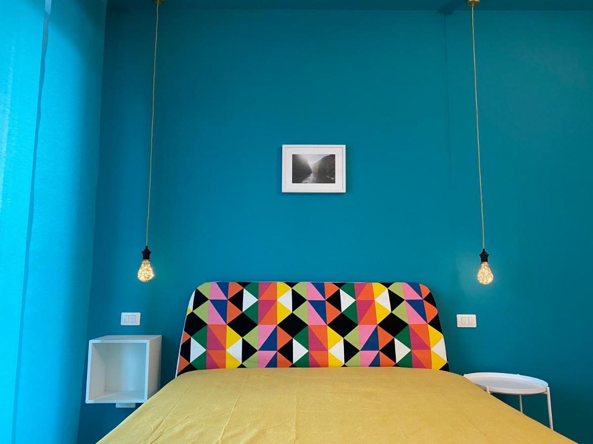 Kaleido Apartamento *
